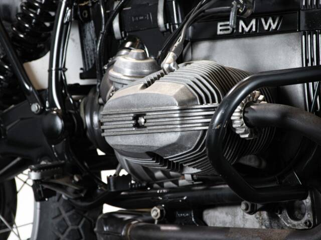 BMW R 80 GS