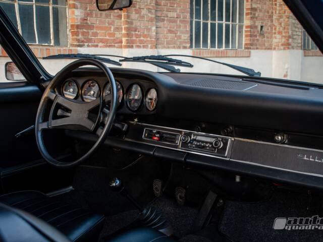 Porsche 911 2.4 T