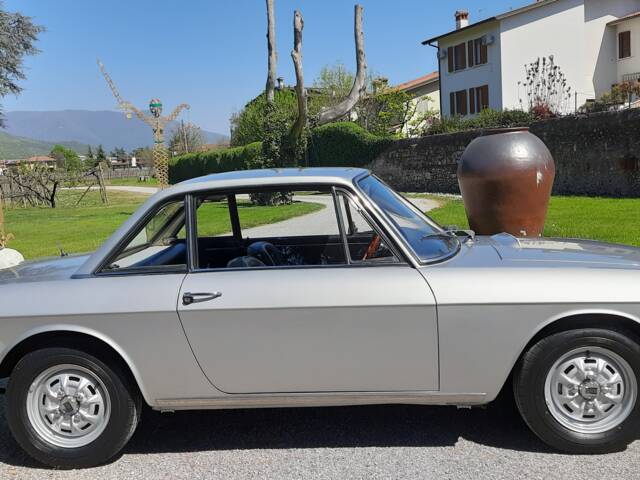 Lancia Fulvia Coupe