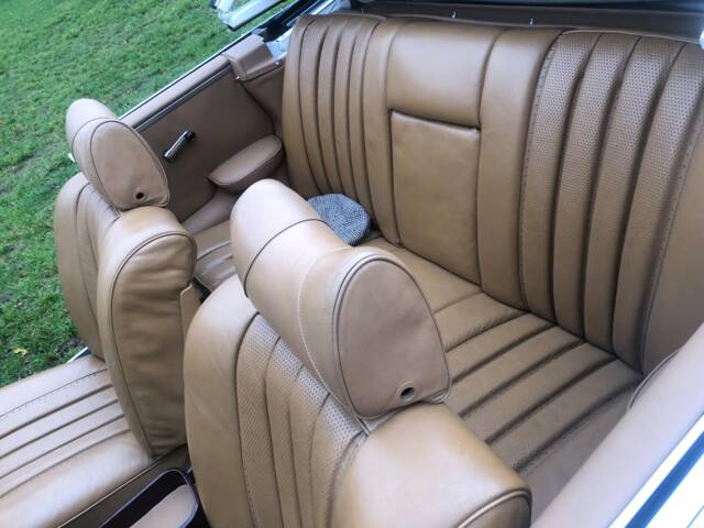 Mercedes-Benz 280 SE