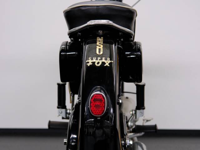 NSU Superfox