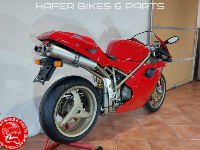 Ducati 916
