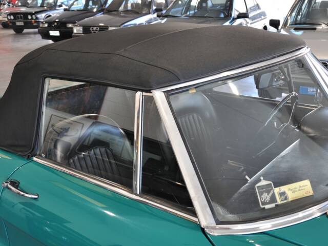 Alfa Romeo 1300 Spider Junior