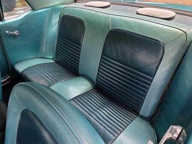 Ford Mustang 289