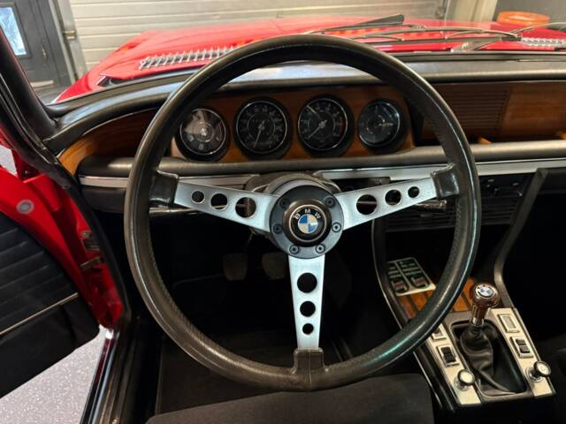BMW 3.0 CSL
