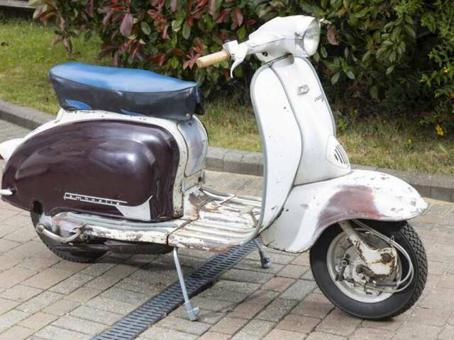 Innocenti Li 125