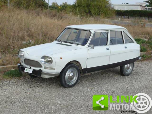 Image 1/9 of Citroën Ami 8 (1970)