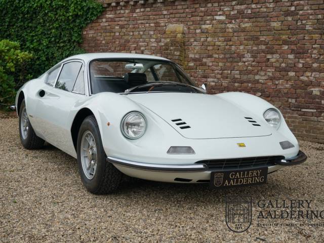 Ferrari Dino 206 GT