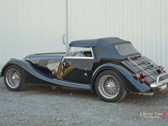 Morgan Roadster V6