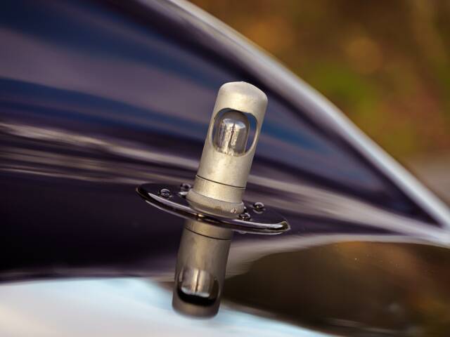 Alvis Silver Eagle Sports Tourer