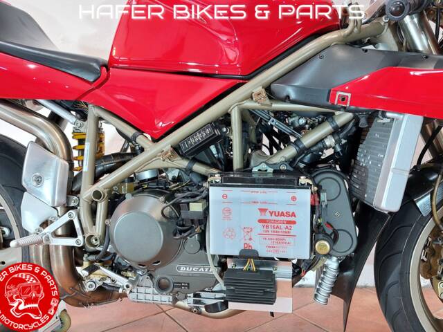 Ducati 916SP