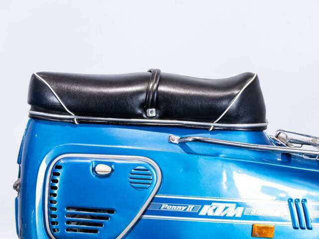 KTM Ponny II Super 4