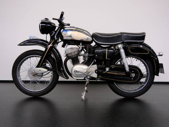 NSU Maxi