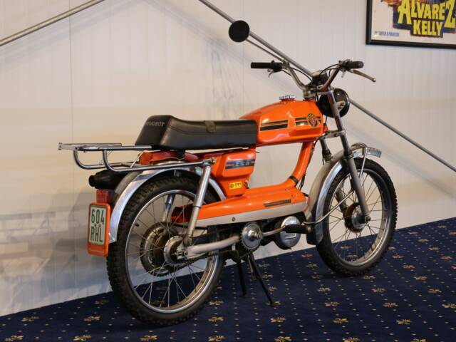 Peugeot TSAM-D