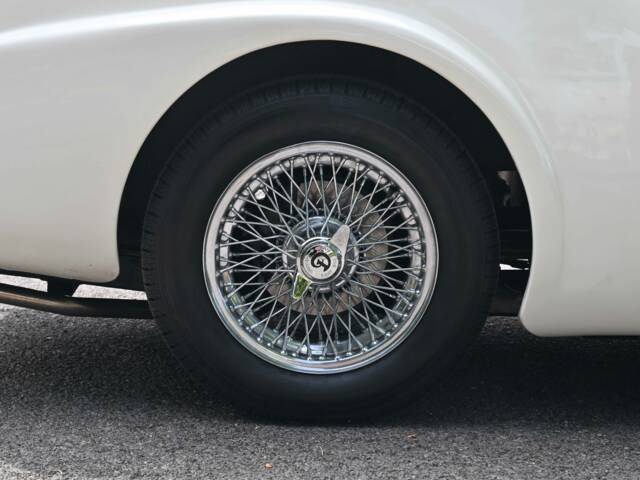 Daimler SP 250