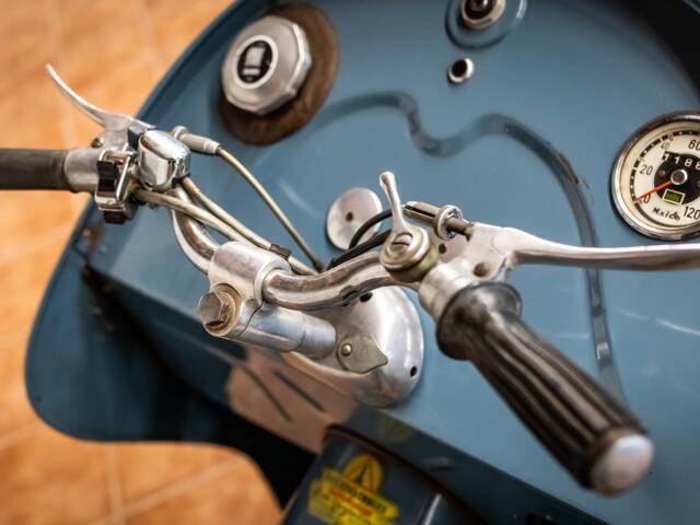 Maico Maicomobil MB 200