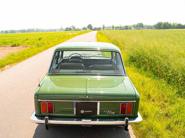 FIAT 125 S / Speciale