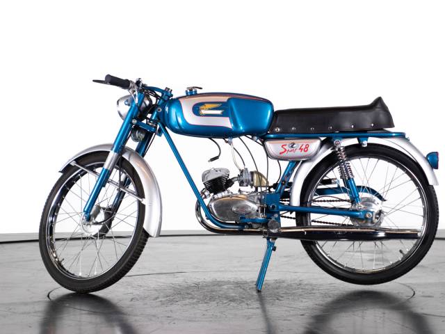 Image 1/18 of Ducati DUMMY (1965)