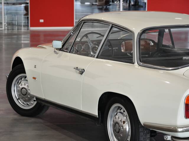 Alfa Romeo 2600 Sprint Zagato