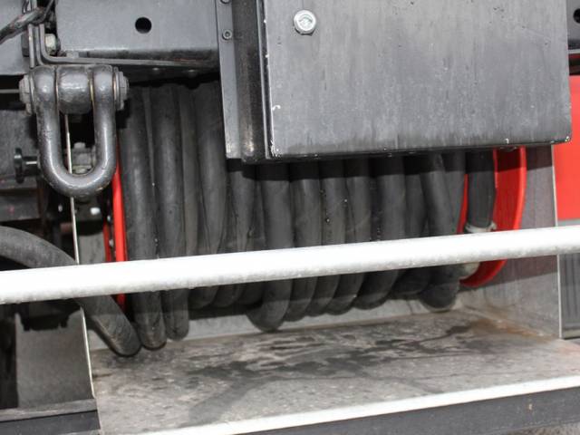 Iveco 110-17 AW
