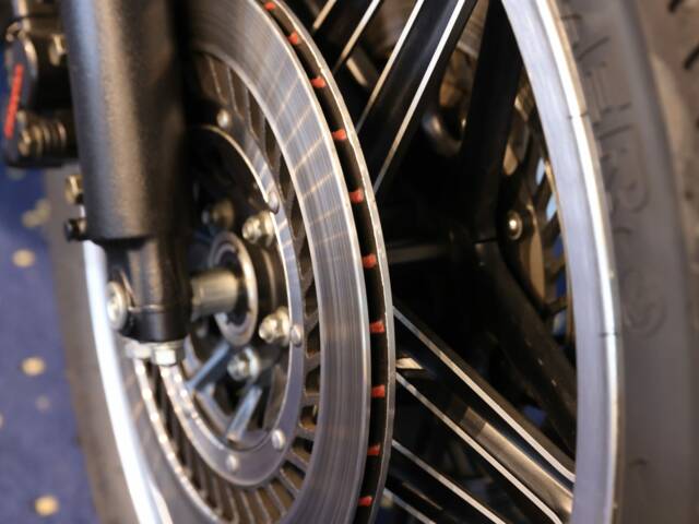 Honda CBX 1000