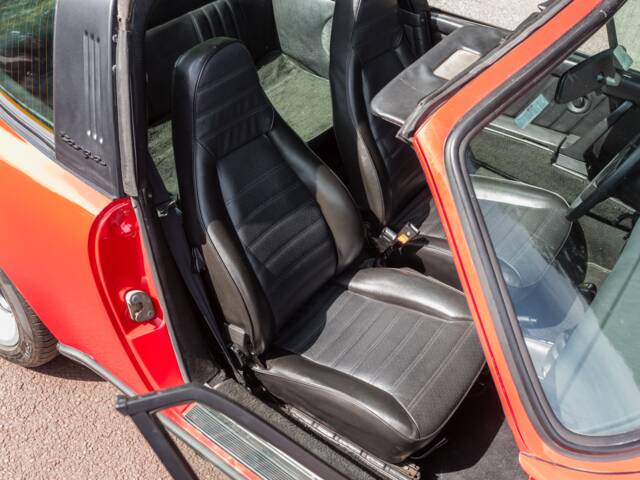 Porsche 911 SC 3.0