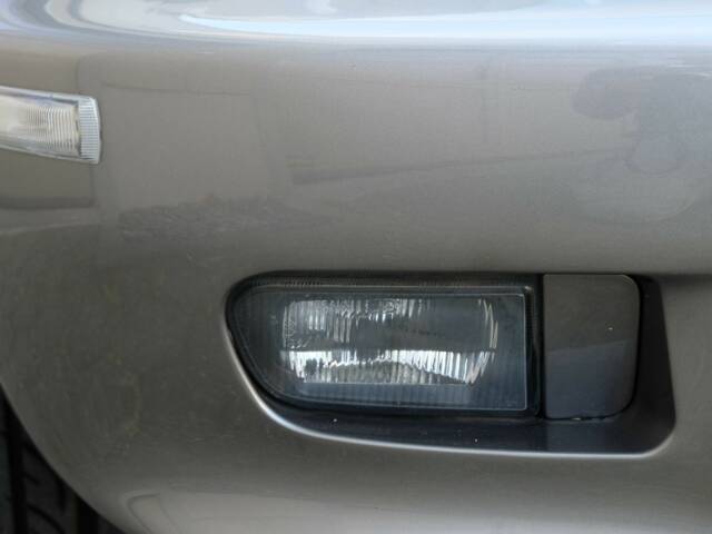 BMW Z3 Coupé 3.0