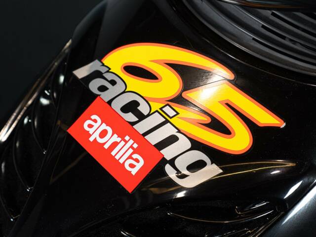 Aprilia SR 50