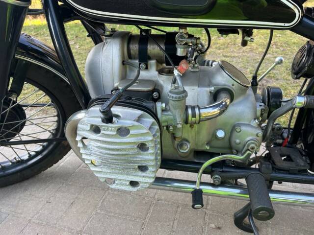 BMW R 71