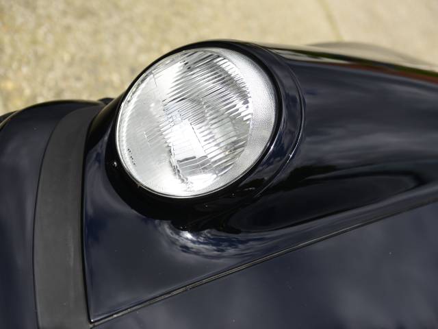 Porsche 911 Speedster 3.2