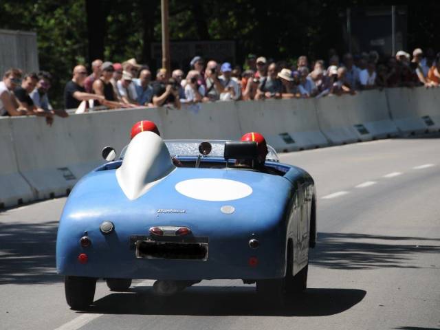 Panhard Dyna X 87