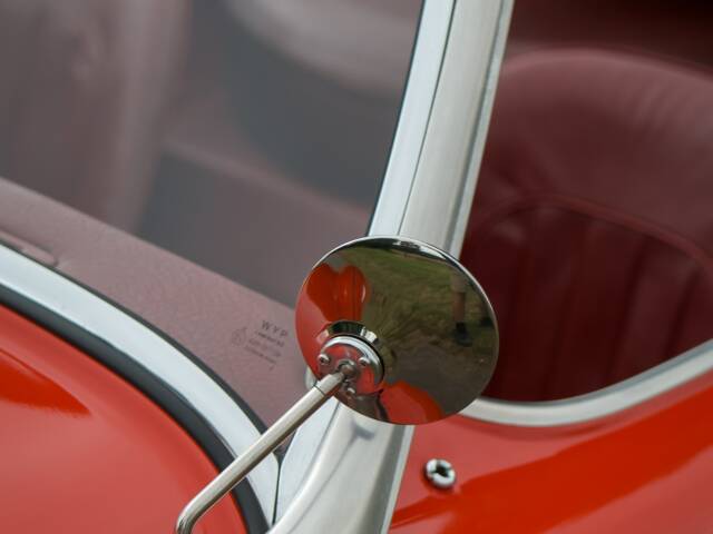 Austin-Healey 3000 Mk I (BN7)