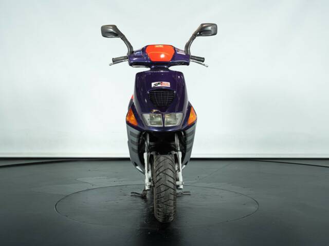Aprilia SR 50