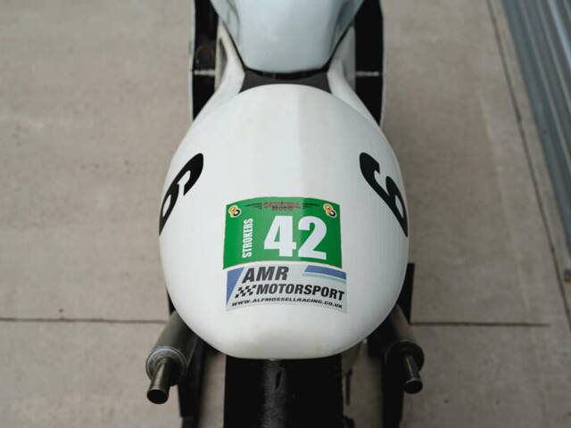 Honda RS 250 RF