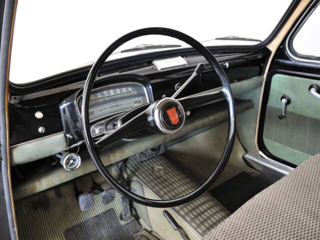 FIAT 1100-103 H