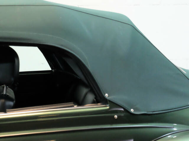 Volkswagen Beetle 1303 LS