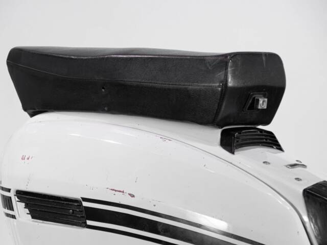 Innocenti Lambretta 150 DL