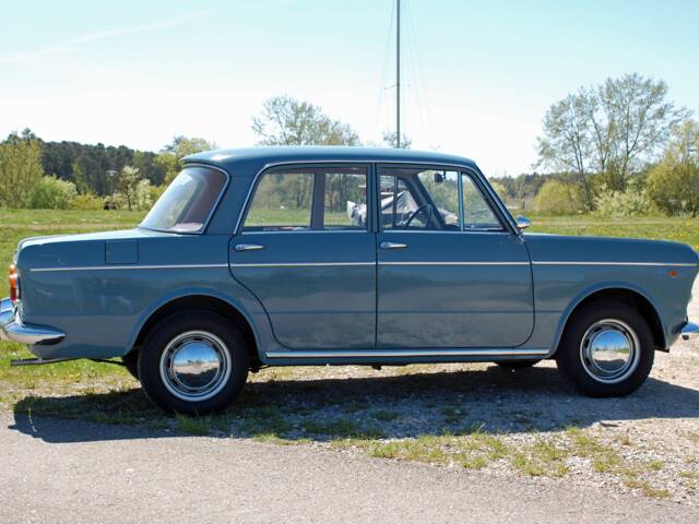 FIAT 1100 R