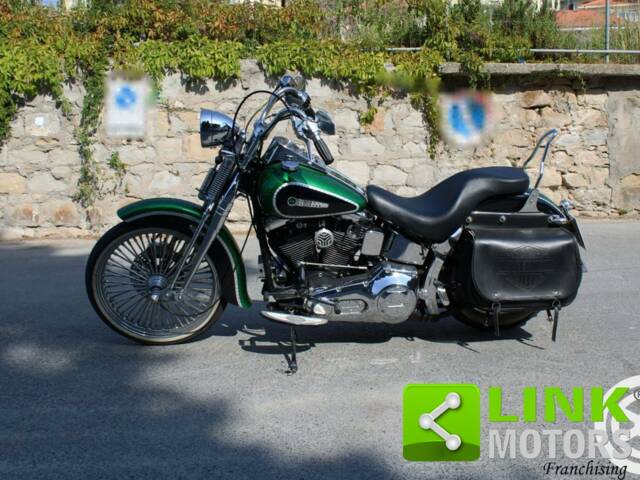 Bild 1/10 von Harley-Davidson DUMMY (1991)