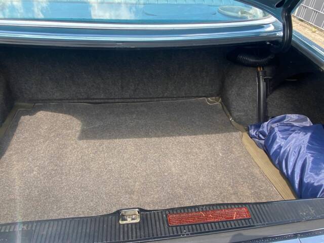 Mercedes-Benz 450 SEL 6,9