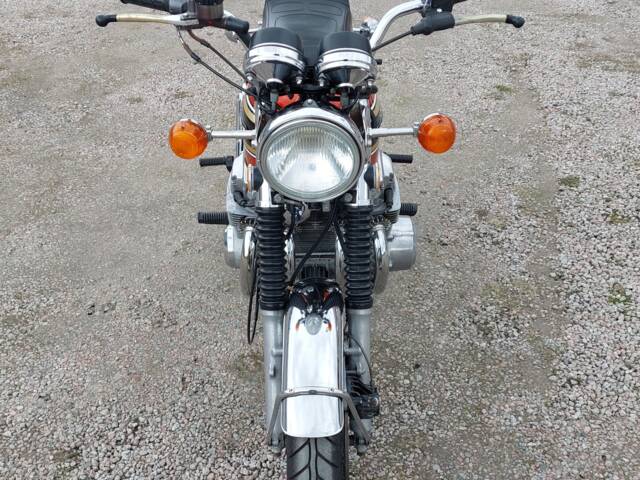 Honda CB 750 Four