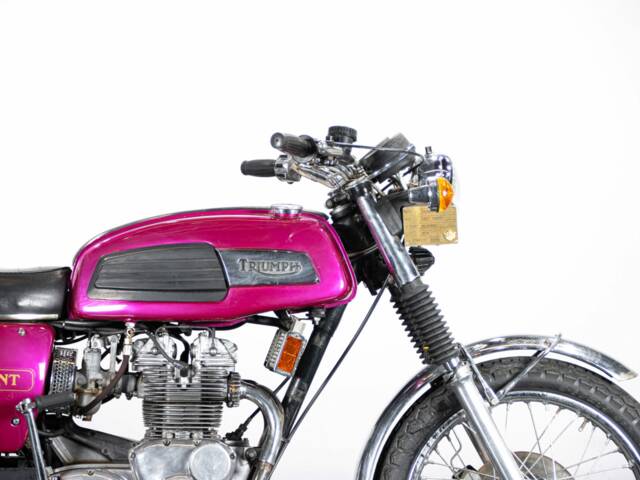 Triumph T 150 V Trident