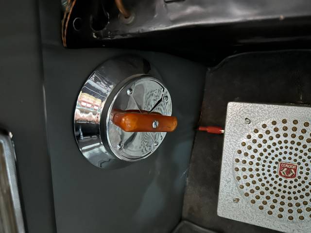Cisitalia 202 B Stabilimenti Farina