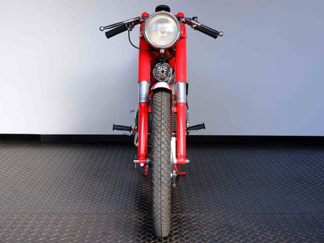Motobi Imperiale Sport