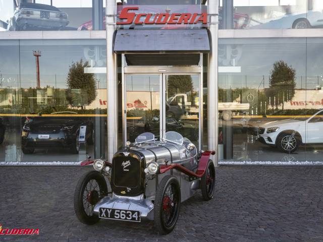 Image 1/41 of Austin 7 Brooklands Super Sports (1925)