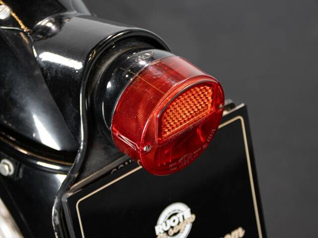 Gilera Saturno