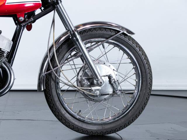 Kawasaki H1 500 Mach III