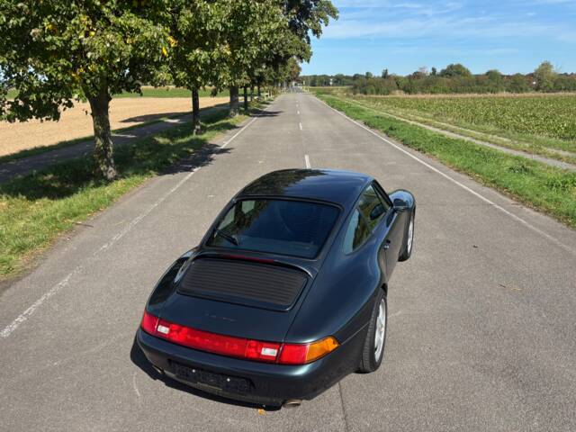 Porsche 911 Carrera