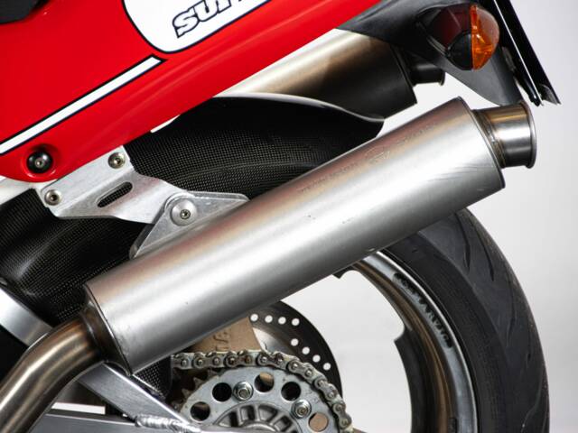 Ducati 900 SS