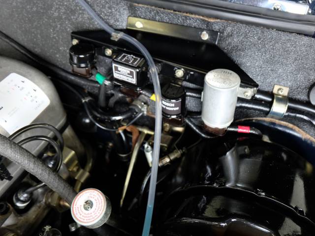Mercedes-Benz 300 SE